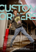 Custom Design & Order with LivyLu - Art Deposit Only