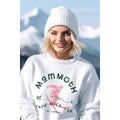 Mammoth California Ski  Graphic Sweatshirts
