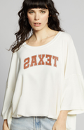 303215 - 730 Texas One Size Tee 1055
