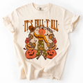 It's Fall Y'all Cute Jack O Lantern Halloween Autumn T-Shirt