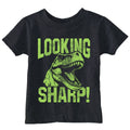 Looking Sharp Toddler T Shirt