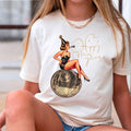 Happy New Year  Graphic Tee | Gildan