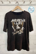 American Lady