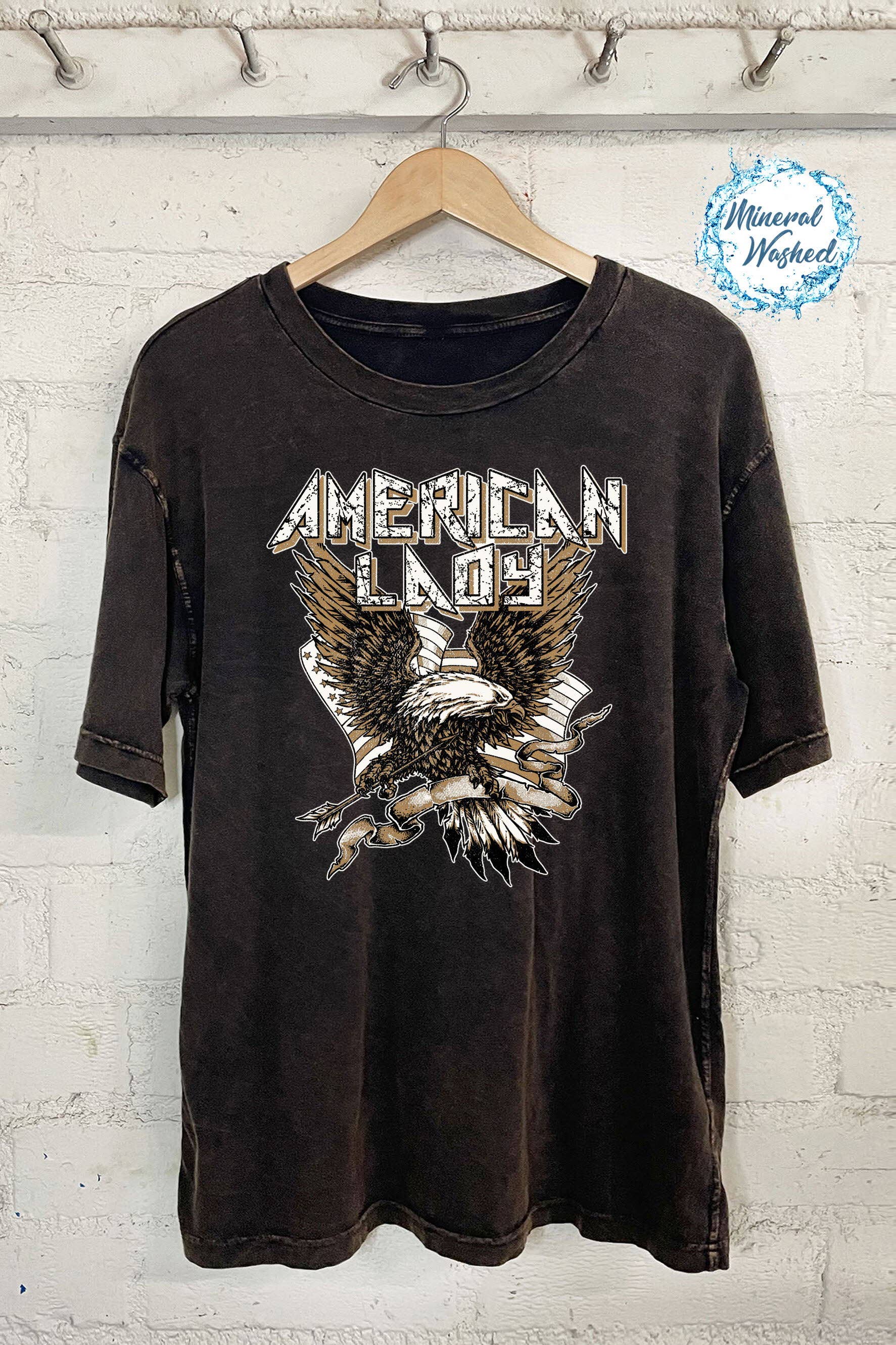 American Lady