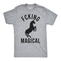 Fcking Magical Men's T Shirt