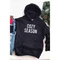Cozy Season Graphic  Hoodie
