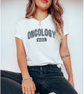Oncology Nurse T-Shirt