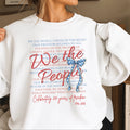 Celebrating 250 Years July 4th Sweatshirt | Gildan Brand
