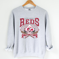 Cincinnati Reds Sweatshirt