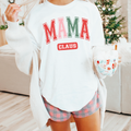 Mama Claus  Gildan Christmas Tee