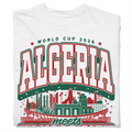 Algeria Kc Max Collegiate Heavyweight