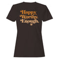 Self-Love Positive Affirmation Women's T-Shirt