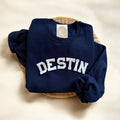 Destin Florida Sweatshirt, Destin Souvenirs