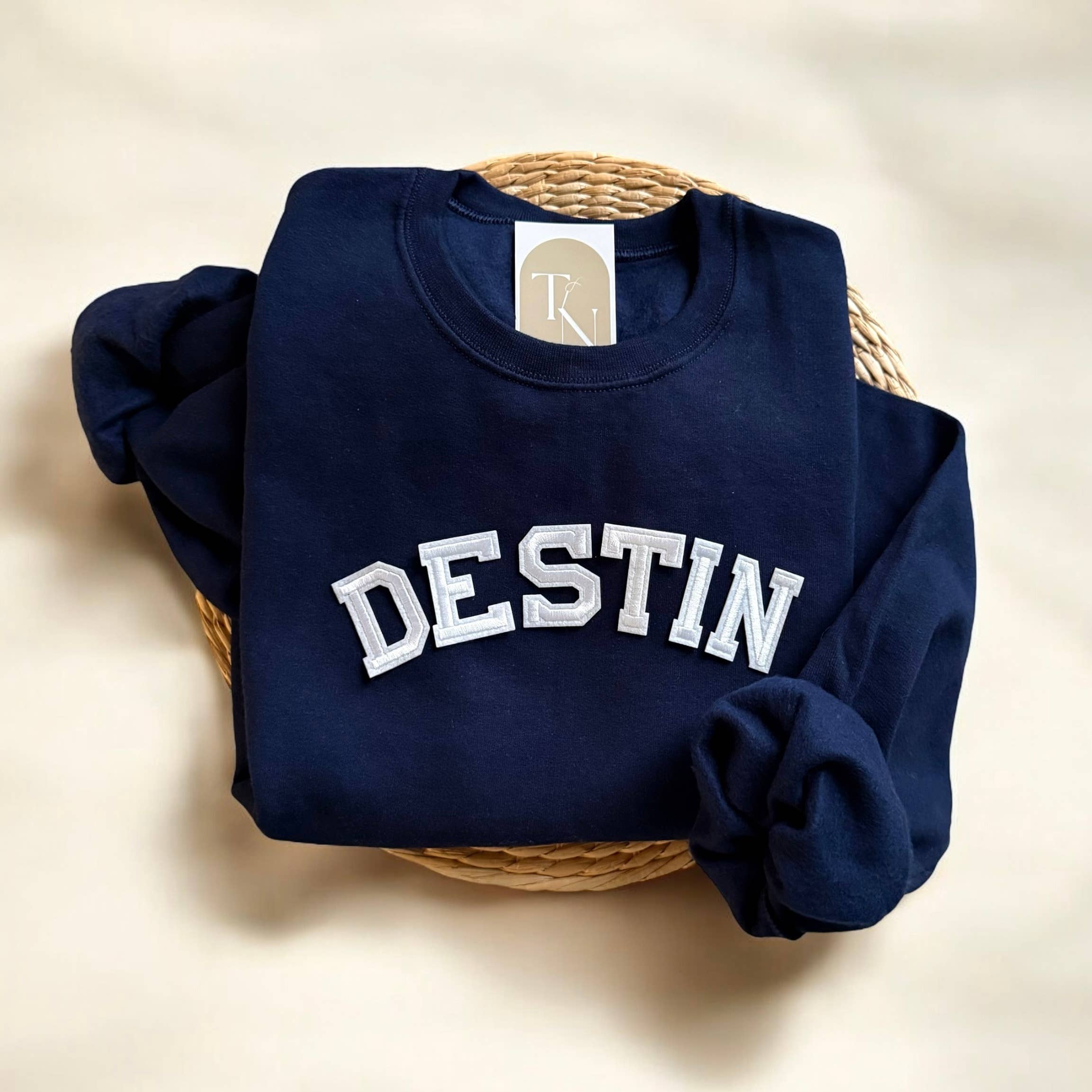 Destin Florida Sweatshirt, Destin Souvenirs