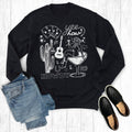 Western Cowgirl Yeehaw Howdy Sweatshirt