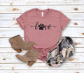 Love Paw T-Shirt