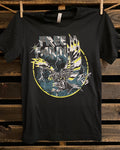 Free Fallin Festival Tour 93 Unisex T-Shirt