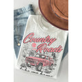 Country Rodads
