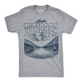 Lake Titicaca Men's T Shirt