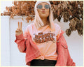 Spooky Season - Ghost Cute Halloween Fall T-Shirt
