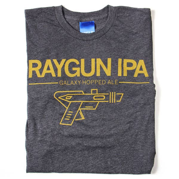 RAYGUN Ipa (R)