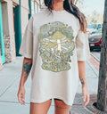 Day Dreamer Girls Club Mystical T-Shirt