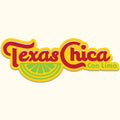 Texas Chica Sticker Decal, Sticker Decal, Texas Sticker