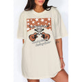 Country Music Oversized Unisex T Shirt