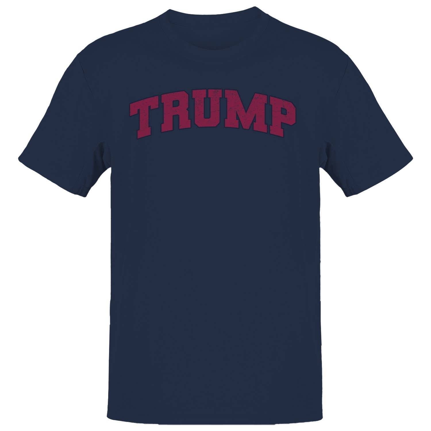 Trump Make America Great Again Men's T-Shirt