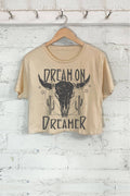 Dream On Dreamer