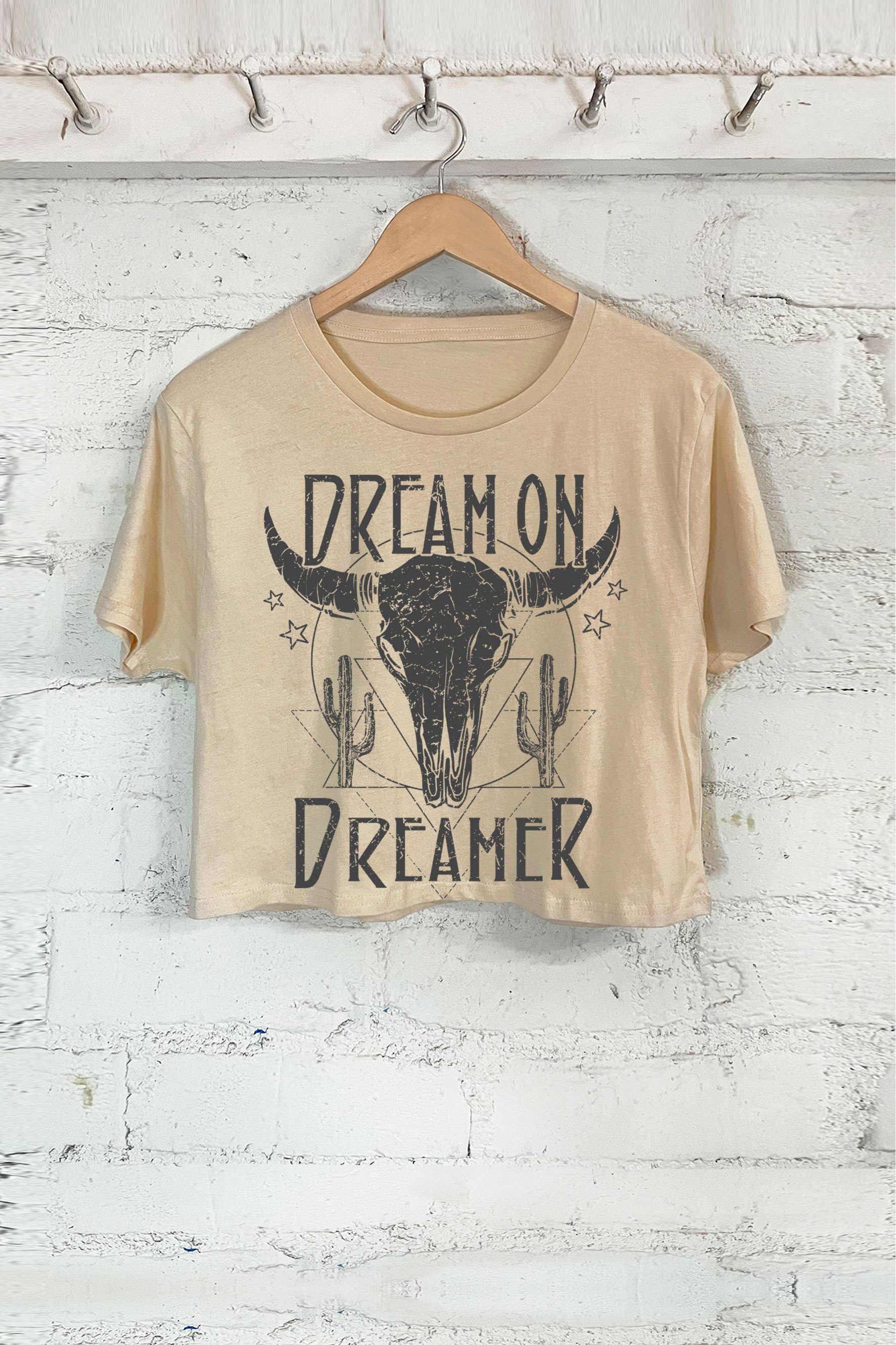 Dream On Dreamer