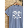 Howdy Honey Vintage Graphic  Tee