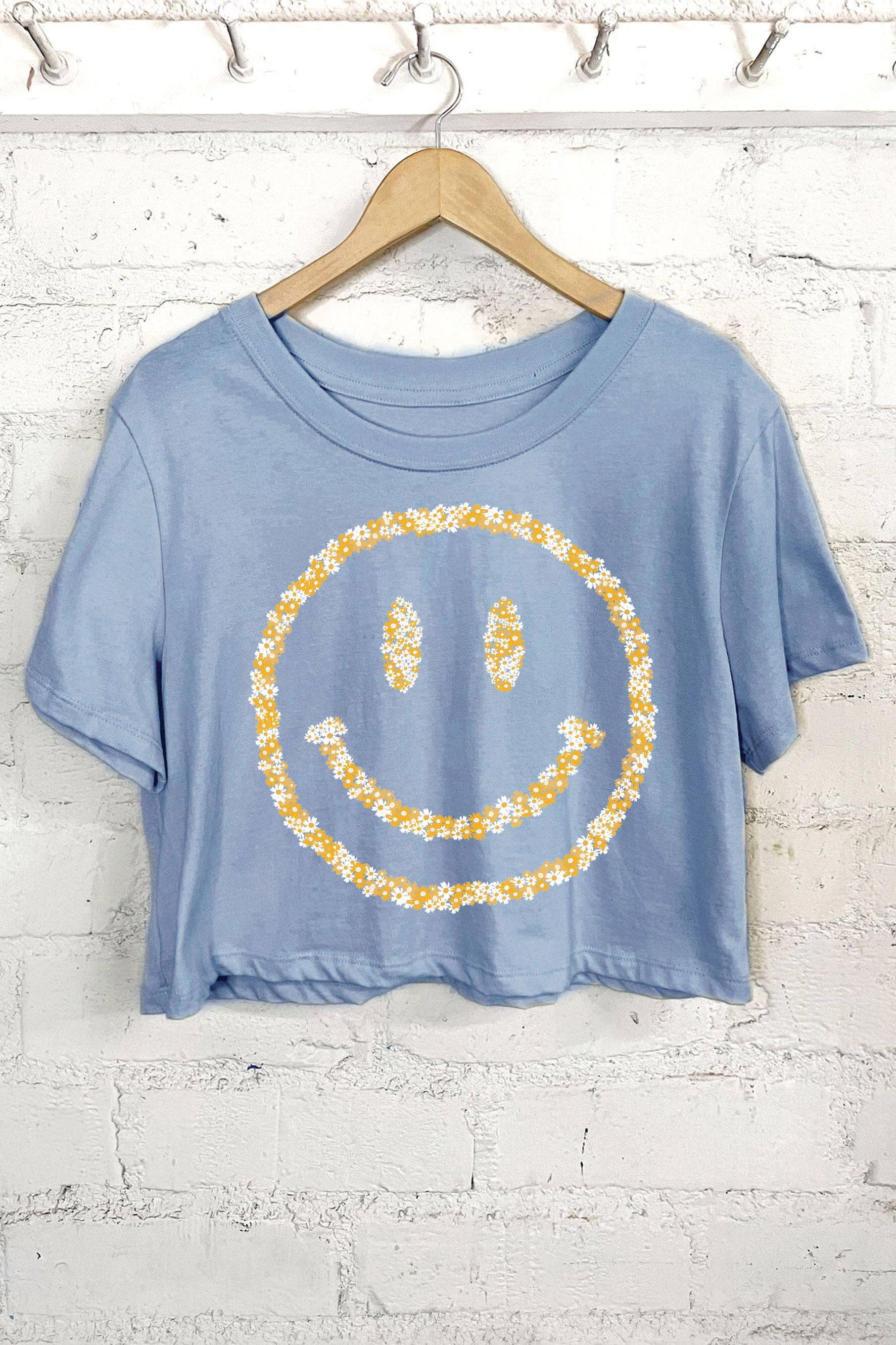 Smile Flower