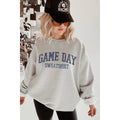 Game Day Sweatshirt Vintage Graphic Sweatshirts