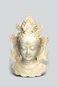 White Tara Mask (CL-16W)