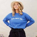 Mama Mommy Mom Sweatshirt