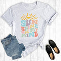 Sunshine On My Mind Graphic Tee