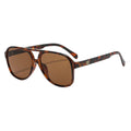 LM-SG-1024 Paige Tortoise Sunglasses