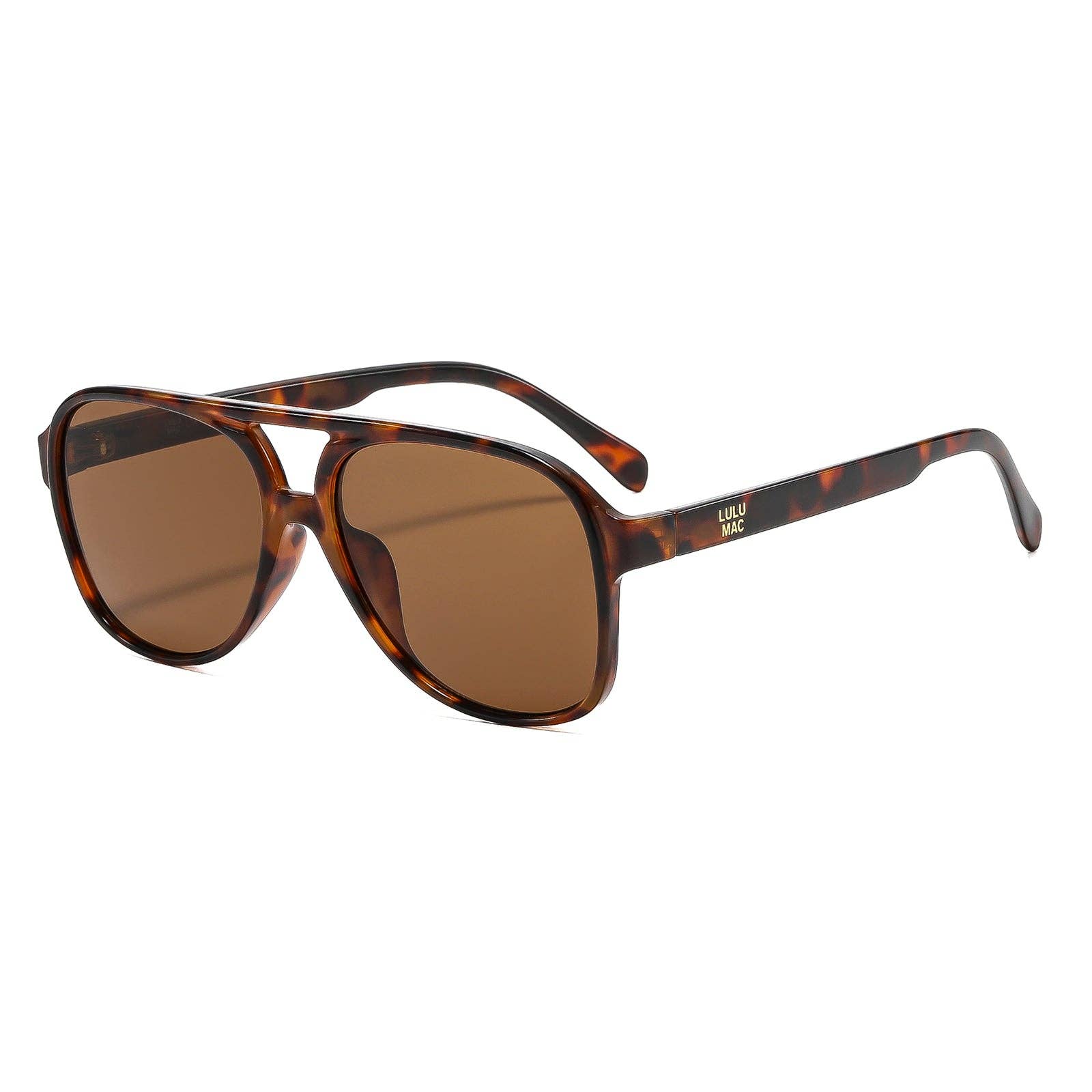 LM-SG-1024 Paige Tortoise Sunglasses