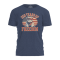 250 Years of Freedom Tee - 4077