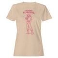 Modern Cowgirl Women's T-Shirt Natural