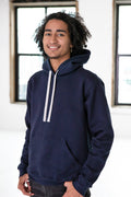 Unisex Pullover Hoodie