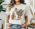 Easter Cowboy T-Shirt