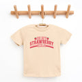 In My Strawberry Era 🍓 Youth T-Shirt