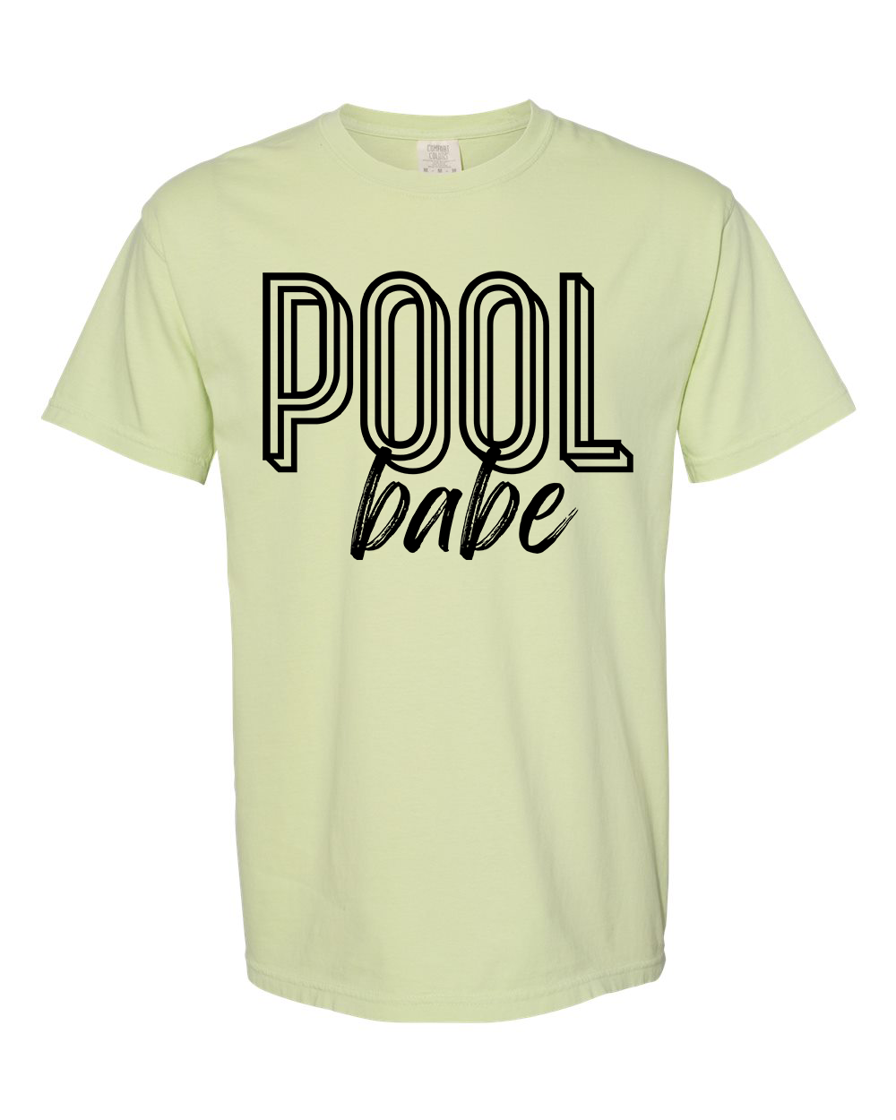 Pool Babe