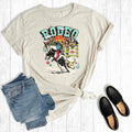 Western Boho Rodeo Graphic Tee