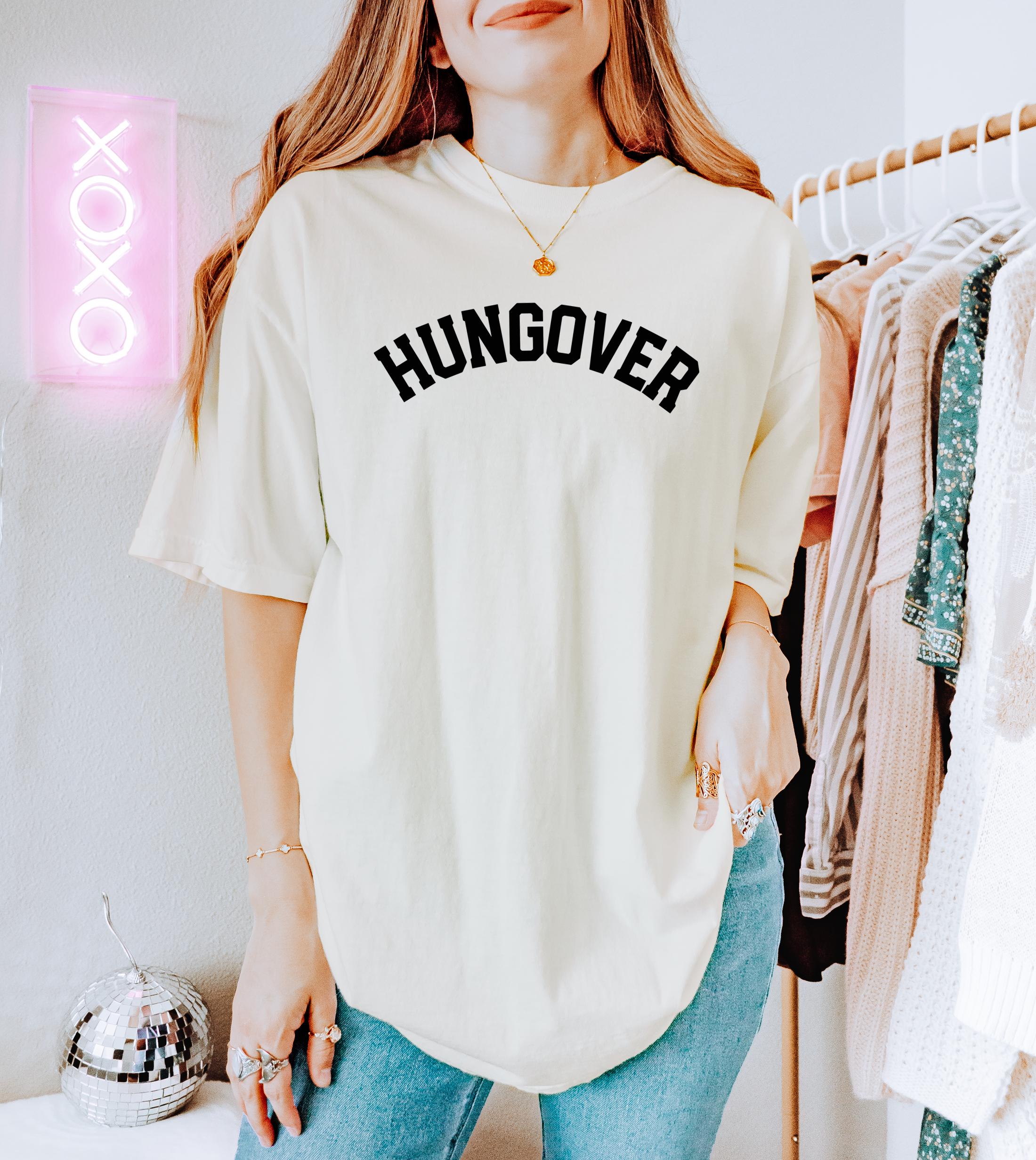 Hungover, Funny T Shirt, Graphic Apparel, Graphic Tee