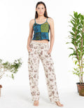 Cotton Pant(KT-1501)