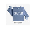 Custom   Vintage  Graphic  Sweatshirts