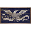 Eagle Blue